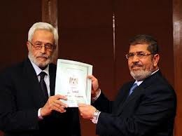 Ägypten hat eine neue Verfassung - ảnh 1